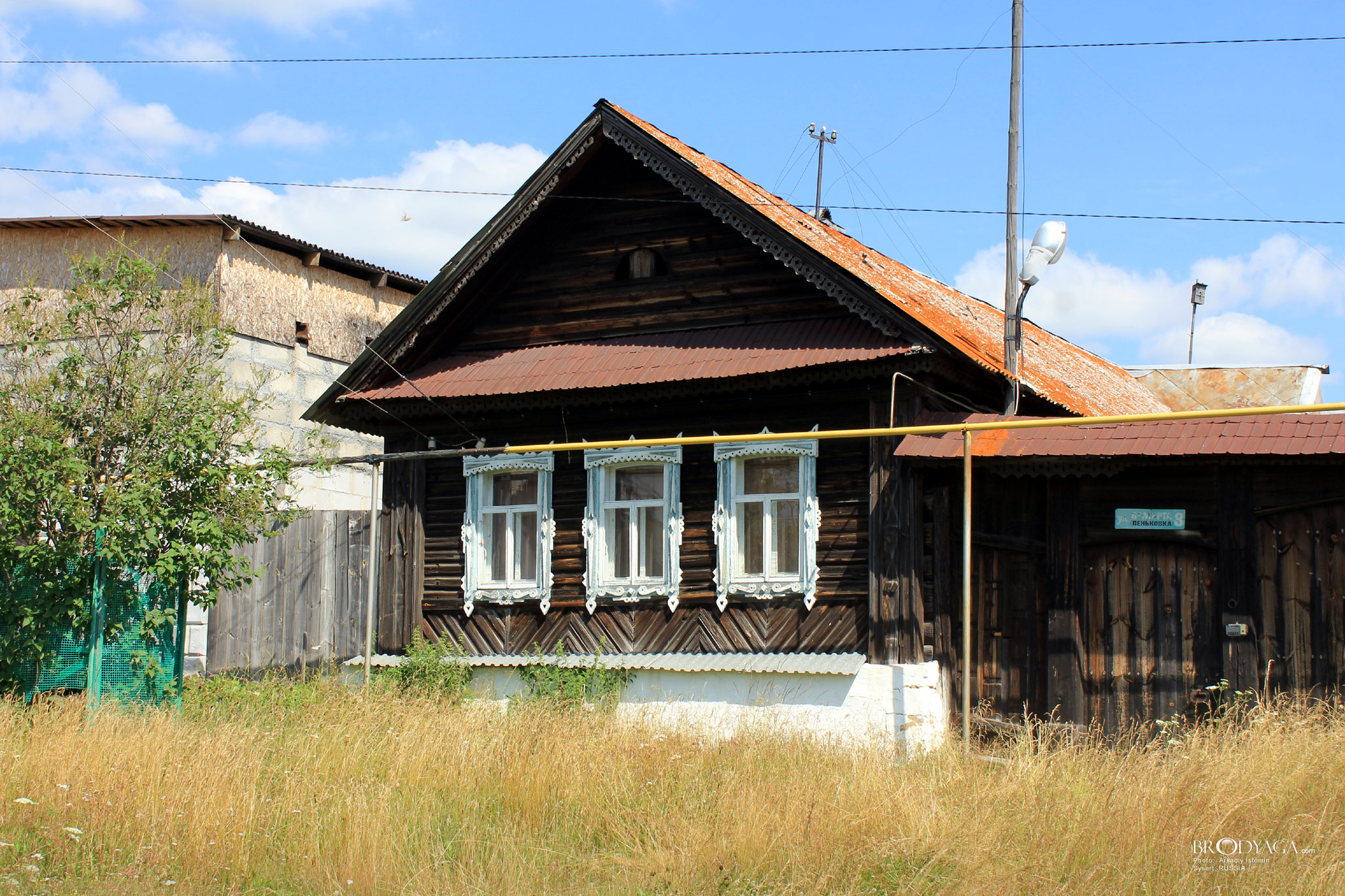 8 Марта 8, Сысерть (Sysert)